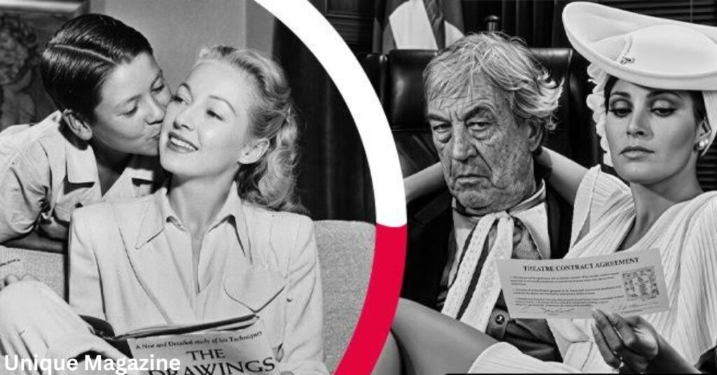 adoptive-father-–-john-huston