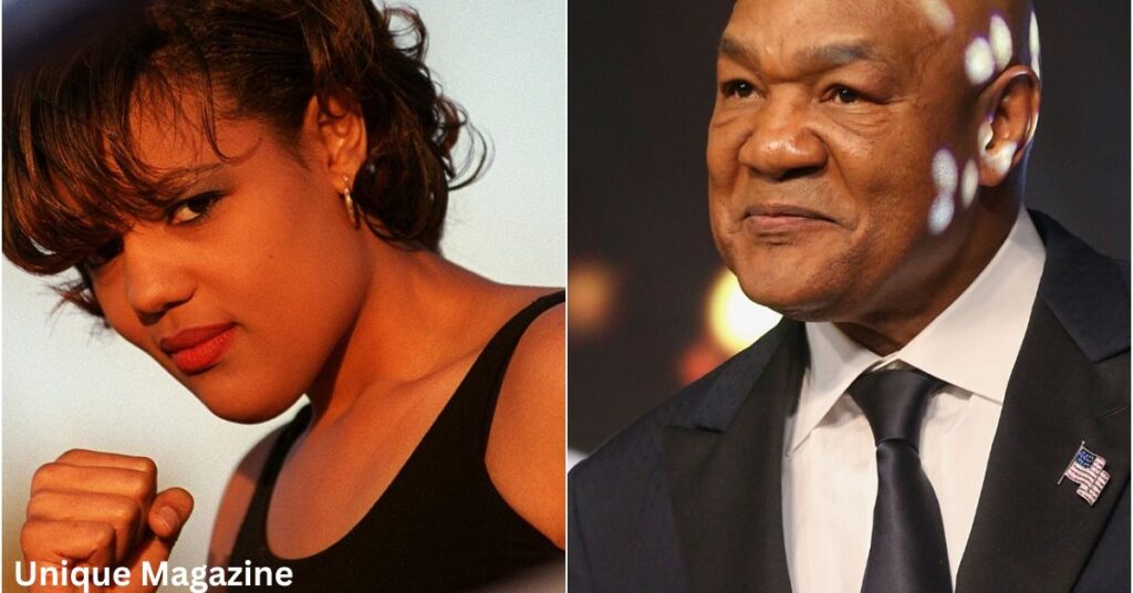 who-is-george-foreman